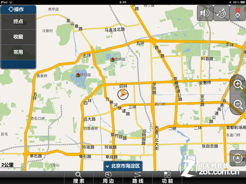 探亲自驾行天下 有平板国庆出游不发愁(编辑) 