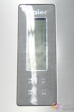 海尔三门冰箱降2500 小康生活新开始