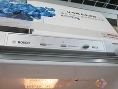 新春“红色”炸弹来袭 博世三门降千元