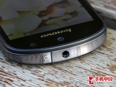 1.4GHz领衔大飞跃 联想乐Phone S2评测