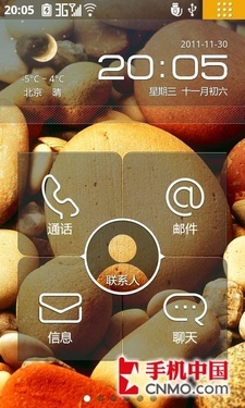 1.4GHz领衔大飞跃 联想乐Phone S2评测