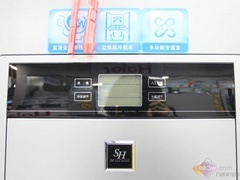 海尔对开门 敞开降价千元促销大门