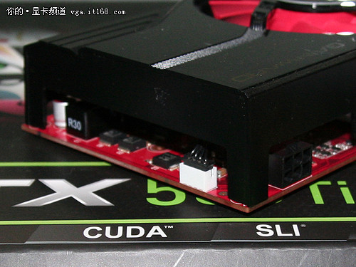 不足千元 耕昇超频版GTX550显卡仅999元