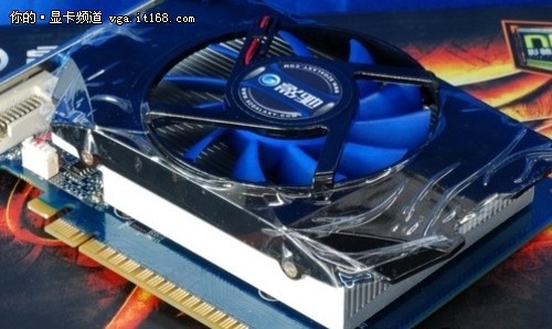 全面到货 影驰GT440虎将显卡仅售699元