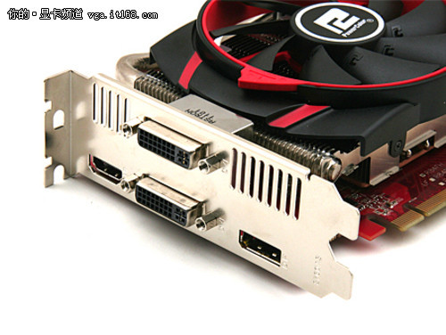 值得拥有迪兰HD 6770 VORTEX XT热卖中