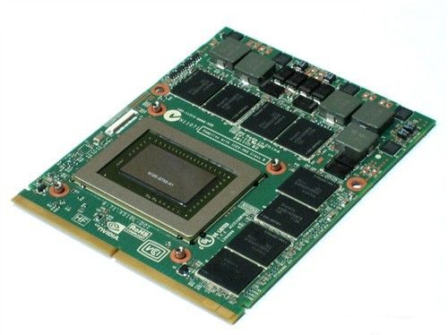 我笔记���电脑显卡是gtx860的 前几天重装系统后 玩游戏屏幕就会出现水
