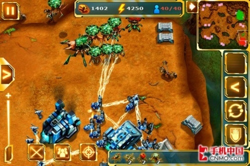 iOS大容量游戏推荐