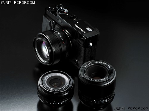 佳能5D2价格扛不住 一周相机降价排行