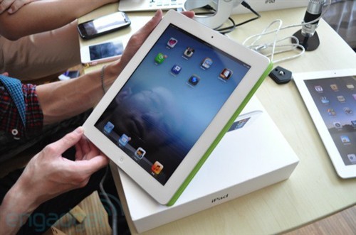 外网买ipad