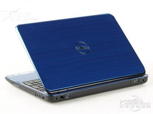 大屏游戏王 戴尔15RD-958现仅3650元