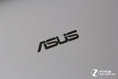 asus 金属 logo