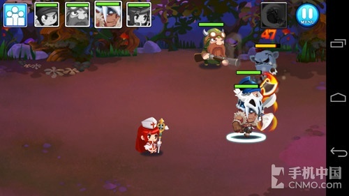 史诗战役游戏评测 韩系即时游戏有突破 