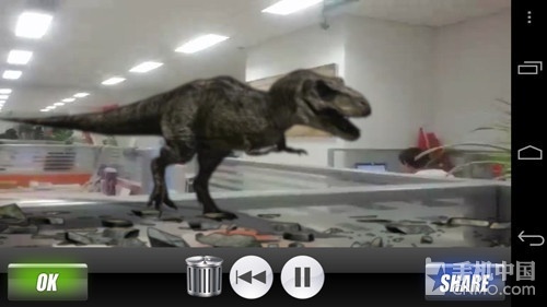 整蛊搞怪新装备 Android终极特效FX试用 