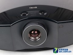 3D 1080p投影特价 索尼HW30ES新品热销