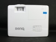 投影机明基 W1060顶部