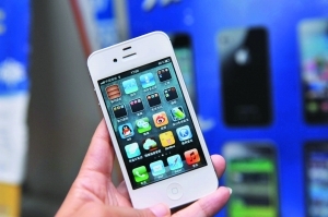 揭秘苹果官方授权维修点问题