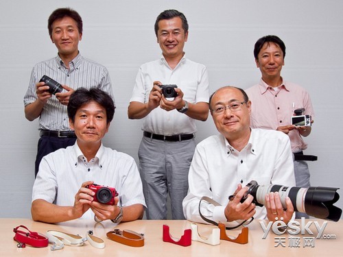 继承EOS系统 佳能EOS M能否一路高歌猛进