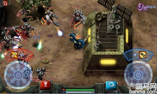 互动才是硬道理 WP联机小游戏推荐