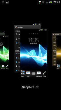 1.7GHz双核1200万像素 索尼LT26ii评测 