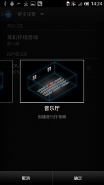 1.5GHz双核 LT26i升级Android 4.0体验 