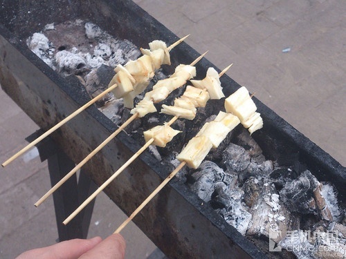 1.7GHz双核720p靓屏 索尼LT26ii初体验 