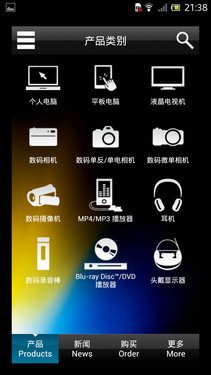 1.7GHz双核1200万像素 索尼LT26ii评测 