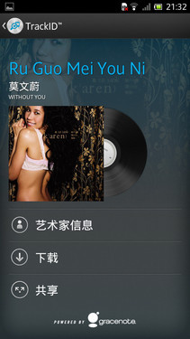 1.7GHz双核1200万像素 索尼LT26ii评测 