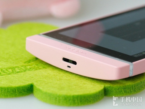 1.7GHz双核720p高清屏 索尼LT26ii评测 