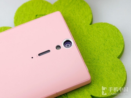 1.7GHz双核720p高清屏 索尼LT26ii评测 