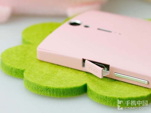 1.7GHz双核720p高清屏 索尼LT26ii评测 