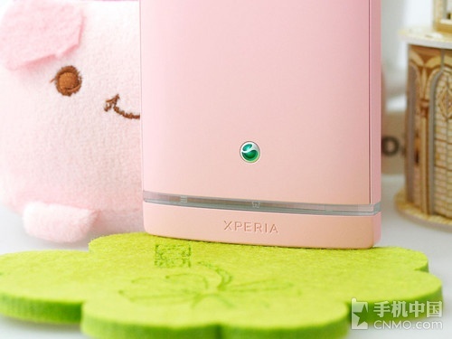1.7GHz双核720p高清屏 索尼LT26ii评测 