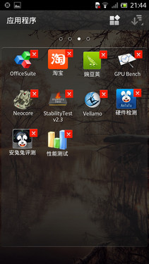 1.7GHz双核1200万像素 索尼LT26ii评测 