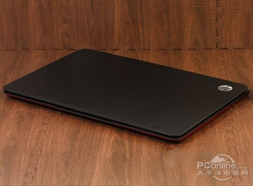惠普envy 6-1015tx 带给你视听享受