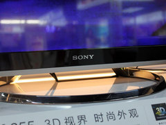 智能图像调节 索尼KLV-42HX655新品上市