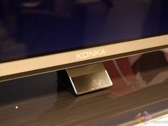 55寸双通道电视 康佳55X8100PDE不足万元