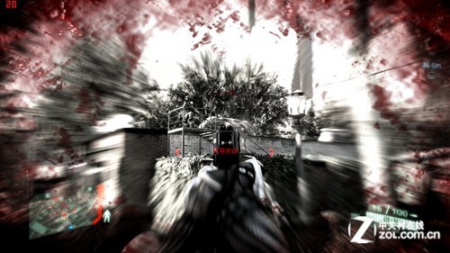 定制游戏体验 Alieware M14x升级版评测