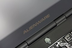 定制游戏体验 Alieware M14x升级版评测