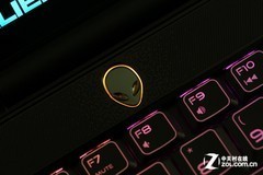 定制游戏体验 Alieware M14x升级版评测