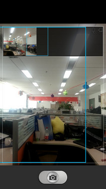 Note II/iPhone 5拍照对比