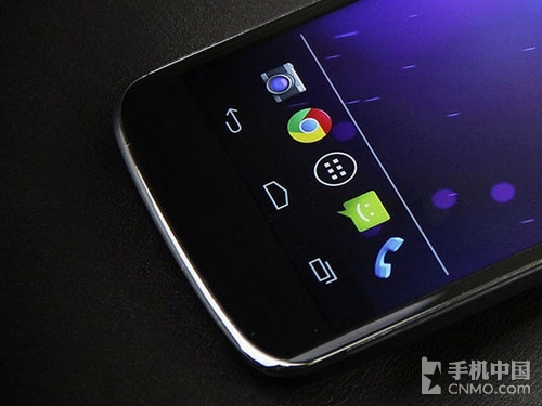 顶级四核巅峰战 nexus 4对决小米手机2