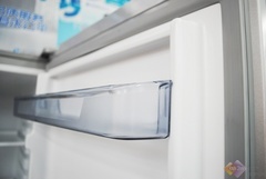 极限节能更环保!美菱200KC两门冰箱热销