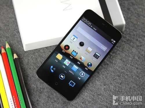 魅族MX2港版价格公布 