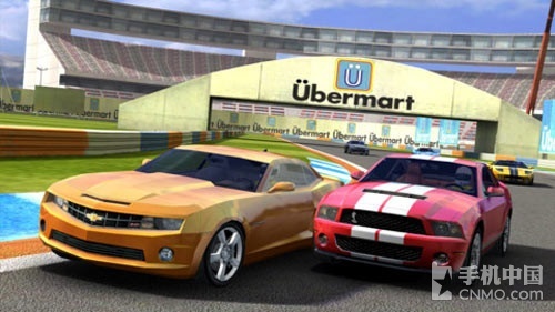 细数iPhone的联机对战游戏