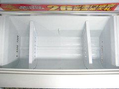 超级冷藏空间 卡萨帝法式冰箱节能领航