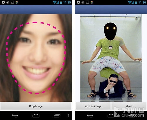 他们都是鸟叔 江南Style骑马舞应用合辑 