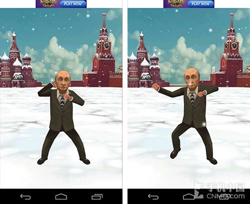 他们都是鸟叔 江南Style骑马舞应用合辑 