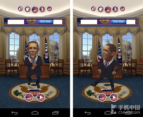 他们都是鸟叔 江南Style骑马舞应用合辑 