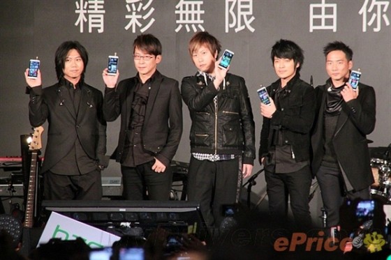 真是这么便宜!HTC One中文版售价公布