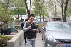 亲身测试六大电商送货谁最快