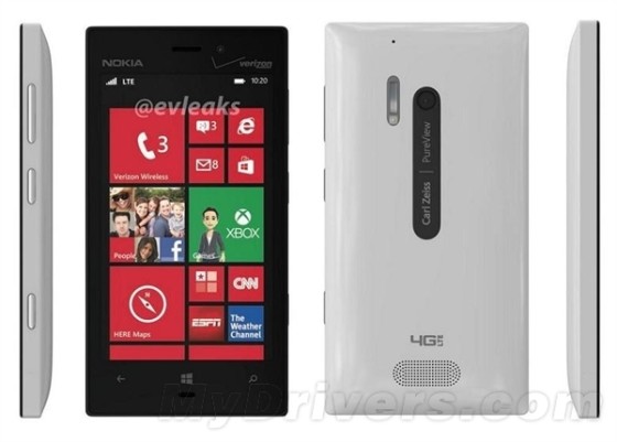 最好的拍照手机！诺基亚新旗舰偷跑亮相